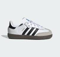 Adidas Samba OG EL I - Kid's Sneakers