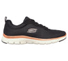 Skechers 149303/BKRG - Women's Sneakers