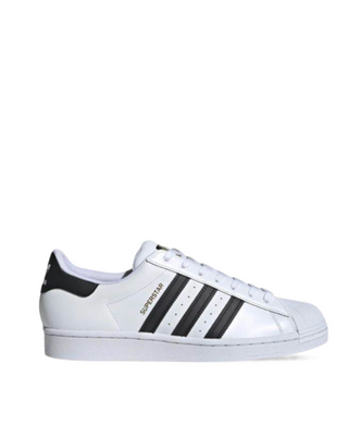 Adidas Superstar J - Women's Sneakers