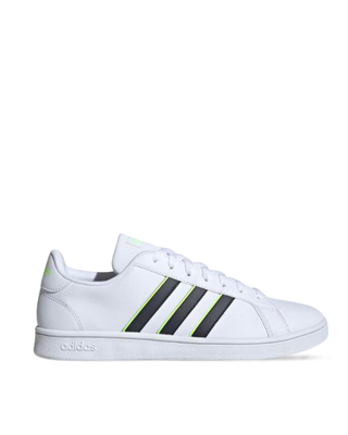 Adidas Grandcourt - Men's Sneakers